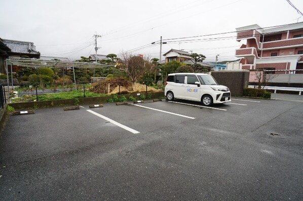 門松駅 徒歩7分 1階の物件内観写真